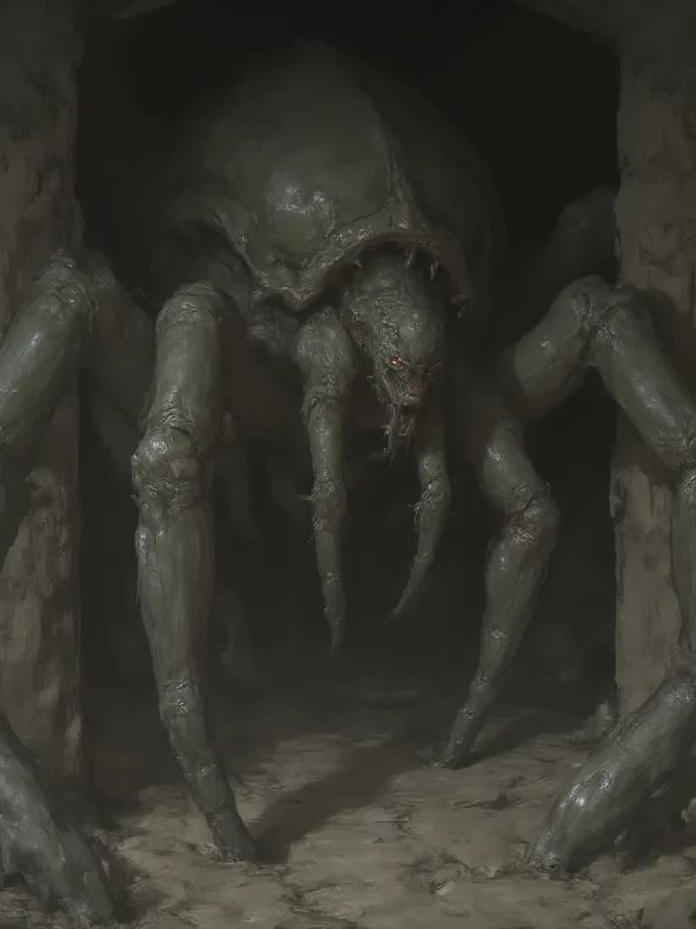 The Chitinous Lament thumbnail