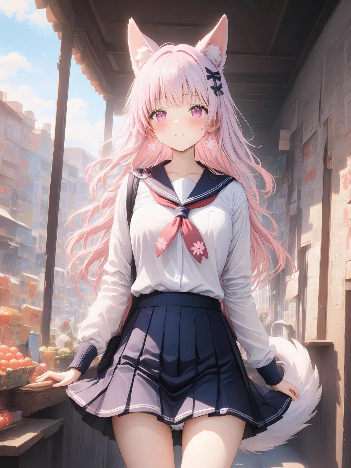 Sakura Inu thumbnail