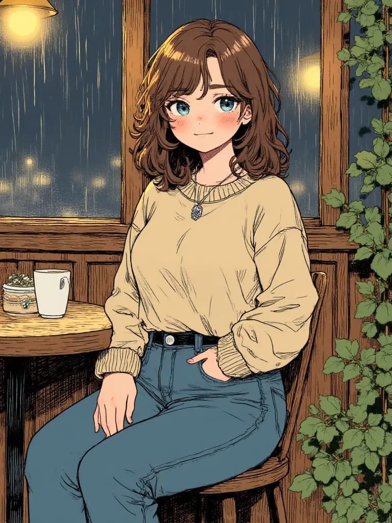 Daisy Mae Bloom thumbnail