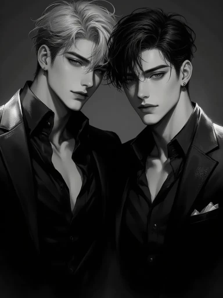 Killian and Julian thumbnail