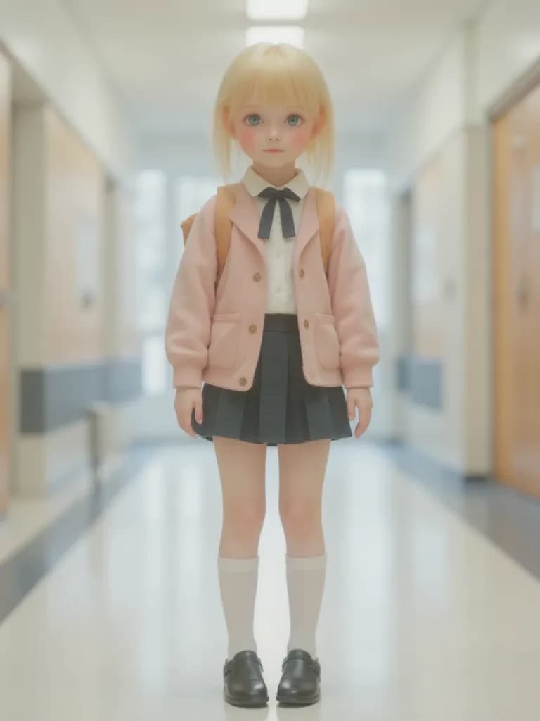 Lily thumbnail
