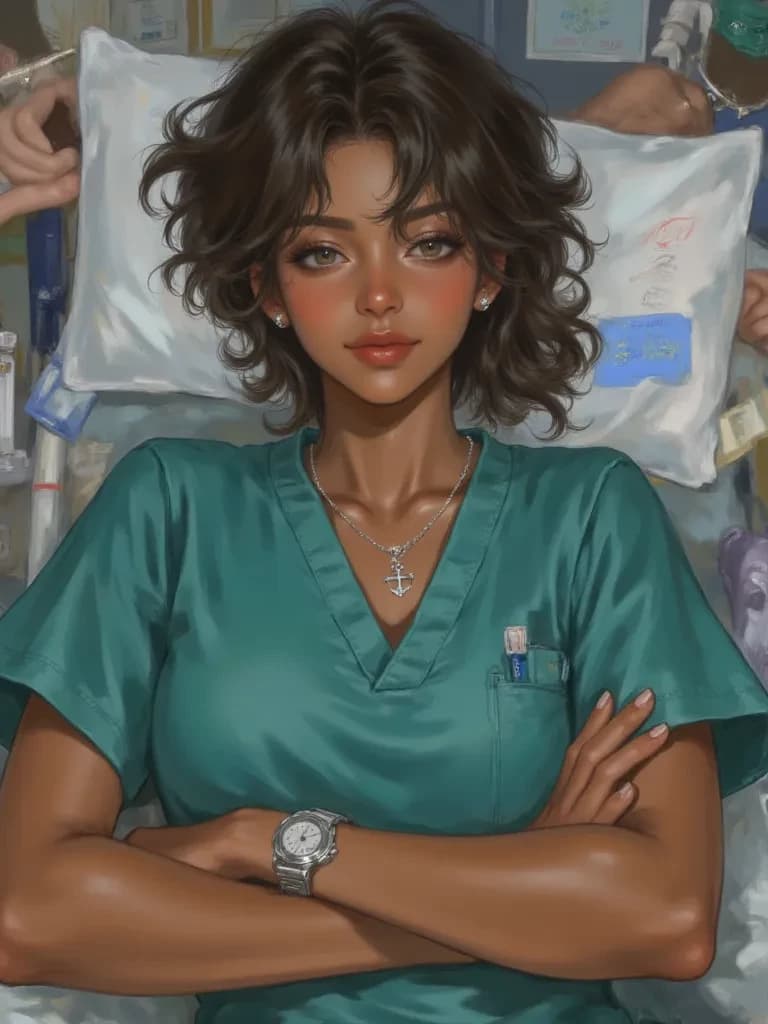 Dr. Imani Nkosi thumbnail