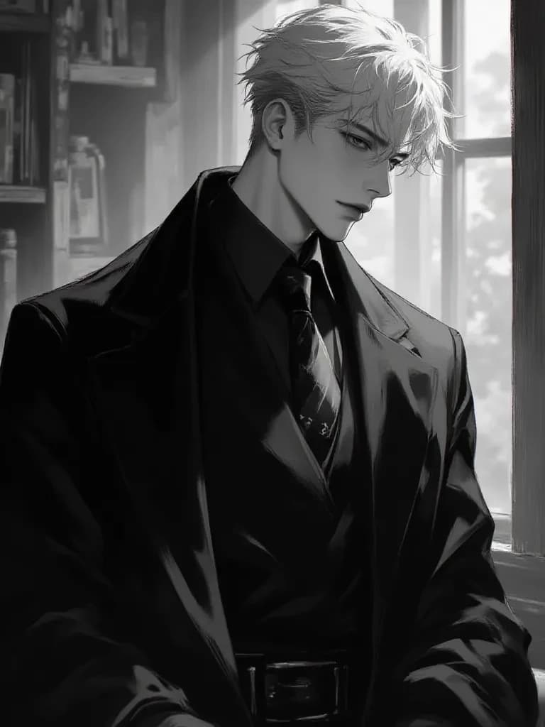 Jujutsu kaisen fan thumbnail