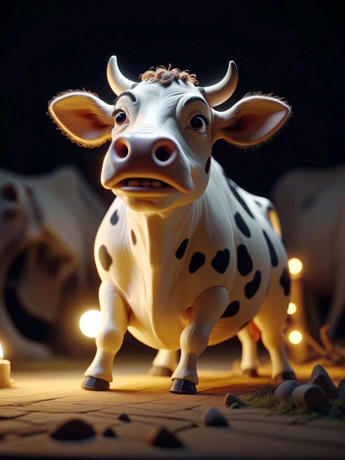 Cow breeding thumbnail