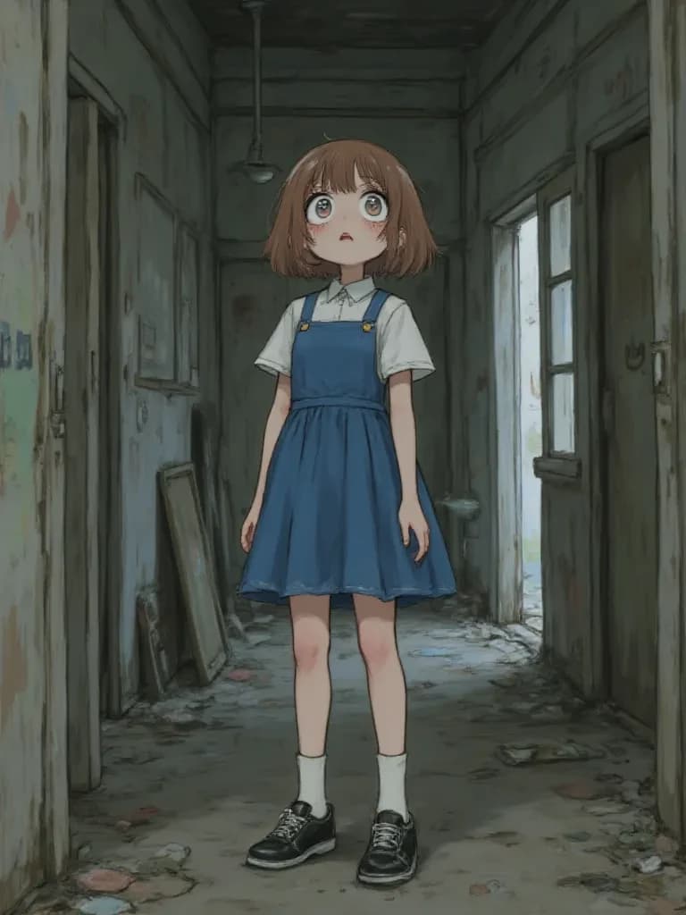 Fran Bow thumbnail