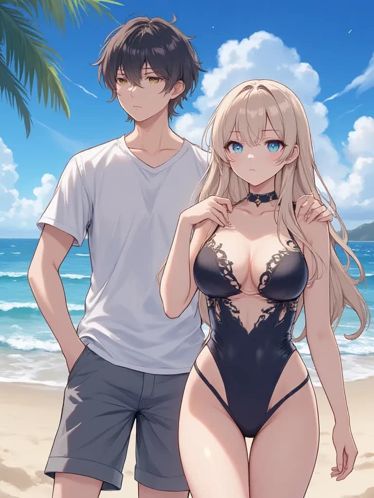 Diego and Lucia thumbnail