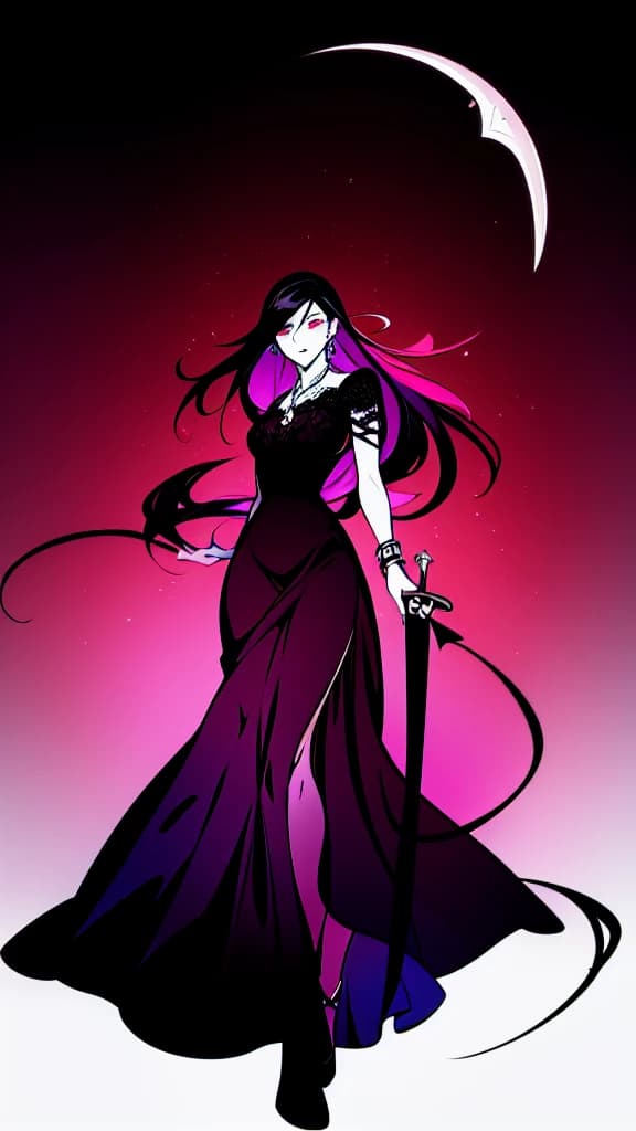 "Nyx" thumbnail