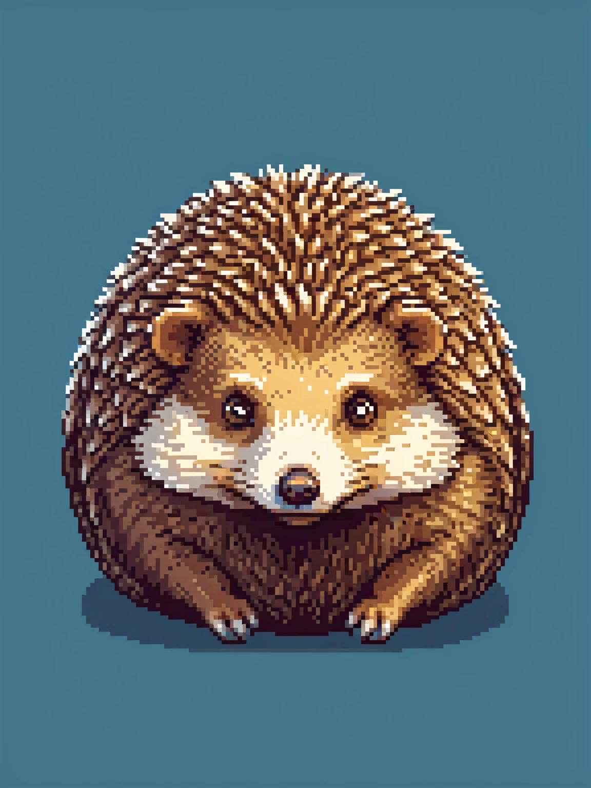 Hedgehog business  thumbnail