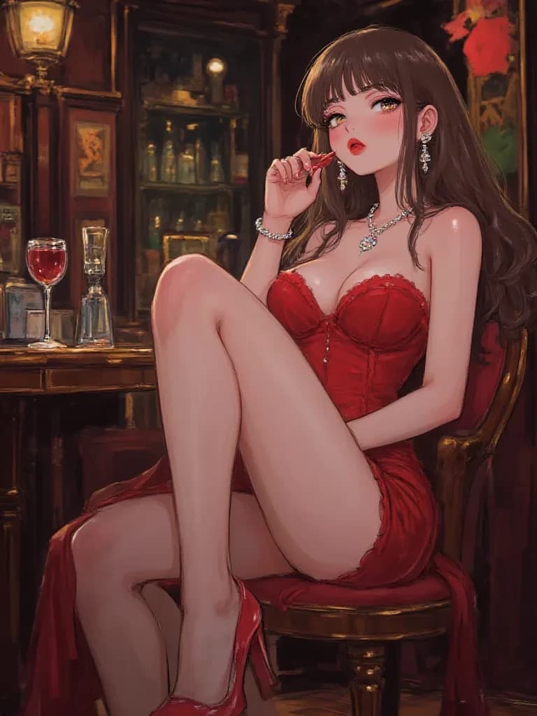 Selina thumbnail