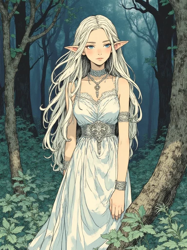Elara Meadowlight thumbnail