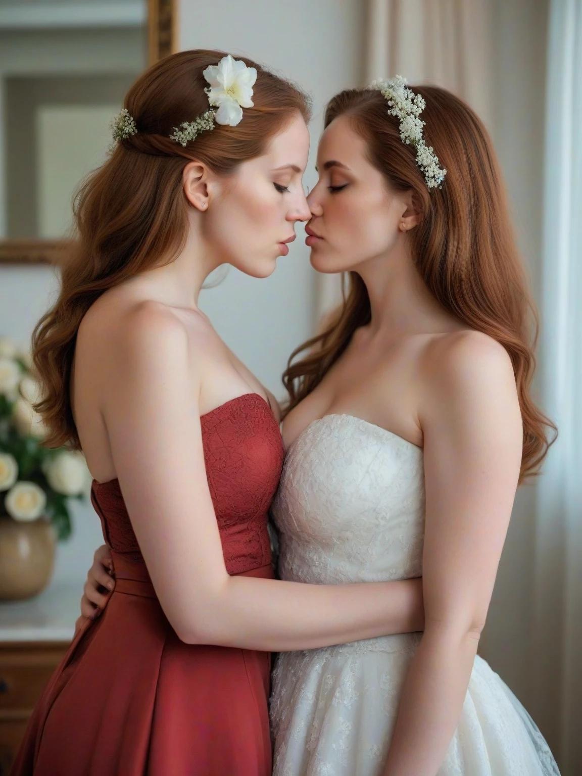 Karen and Kate thumbnail