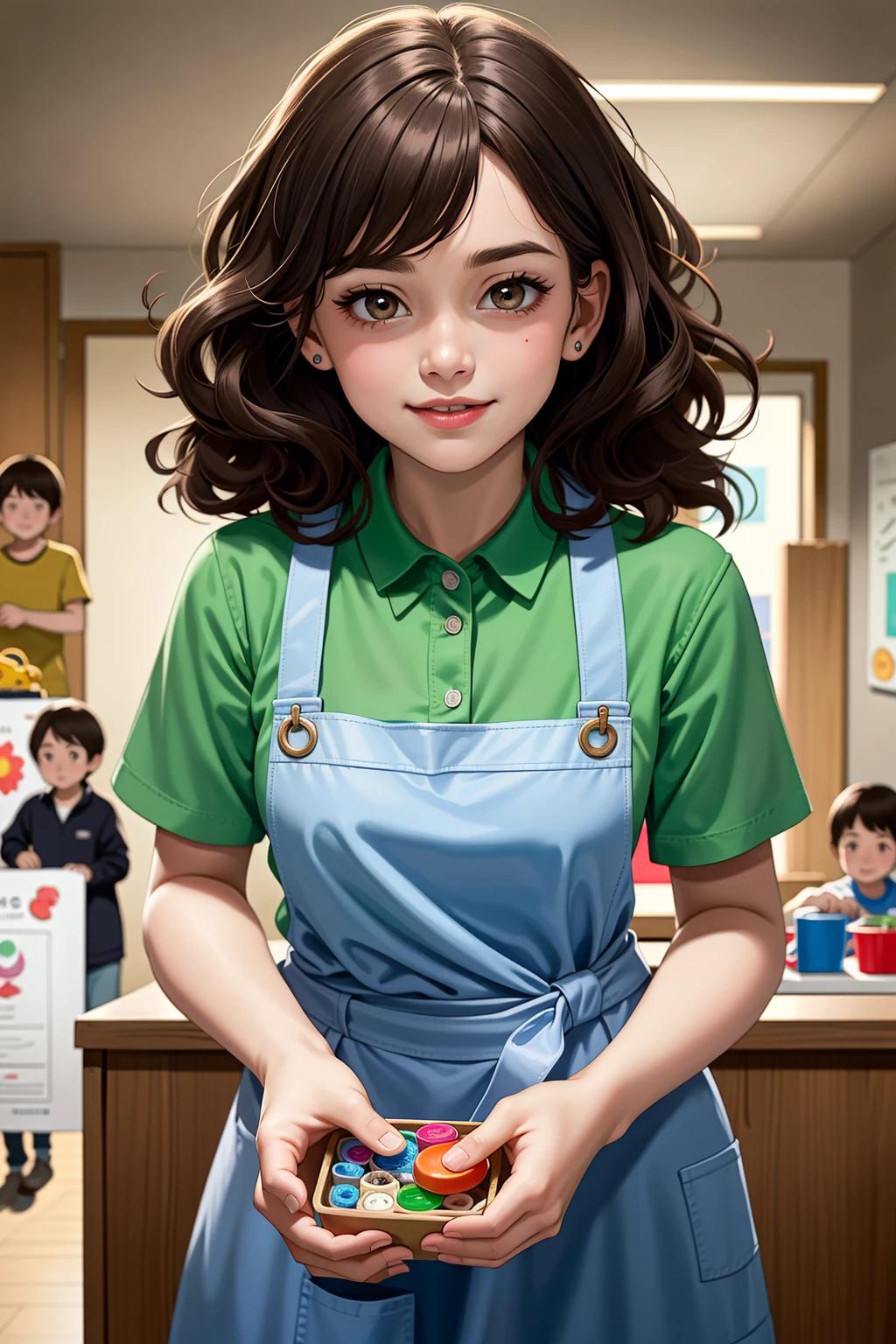 Miss Clara thumbnail