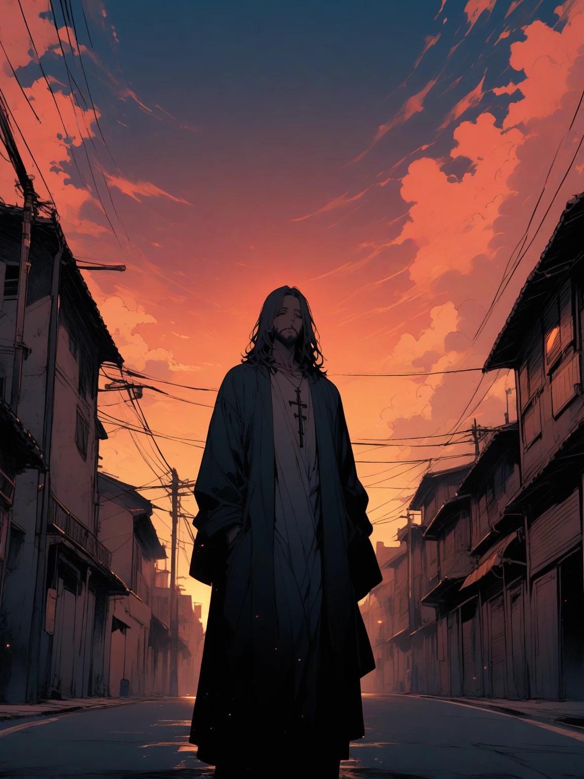 Jesus Cristo thumbnail