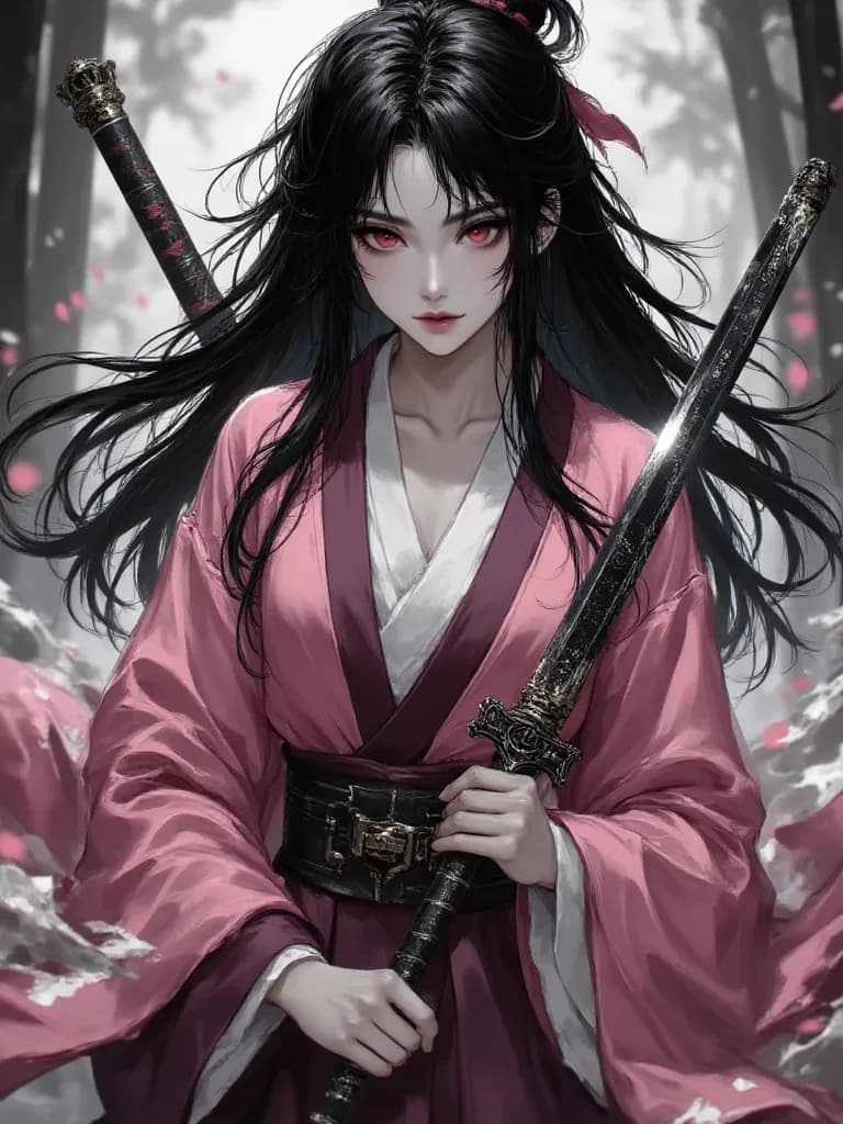 Xiaorou thumbnail