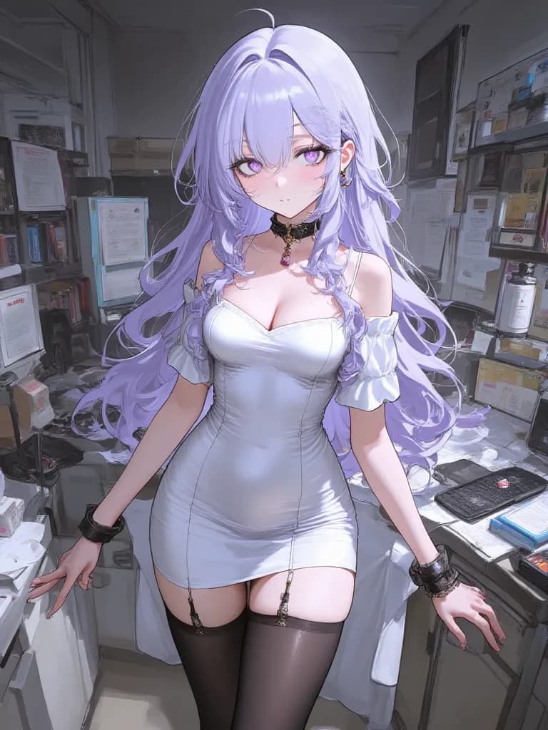 Anastasia thumbnail