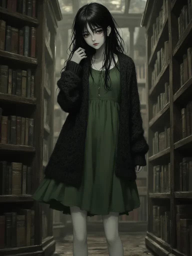 Elara Vance thumbnail