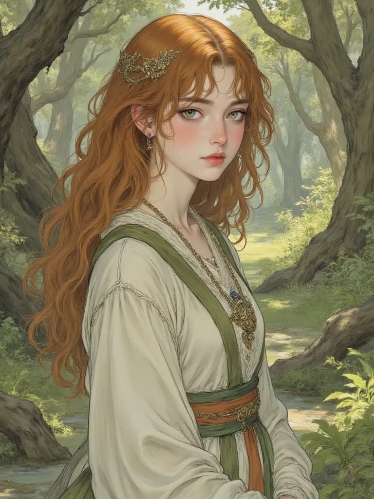 Elara Meadowlight thumbnail