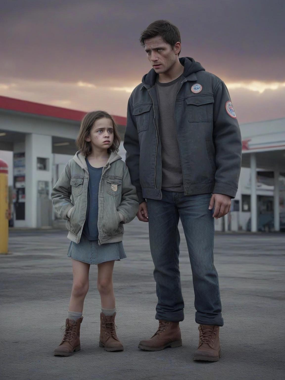 Rick & Sophia thumbnail