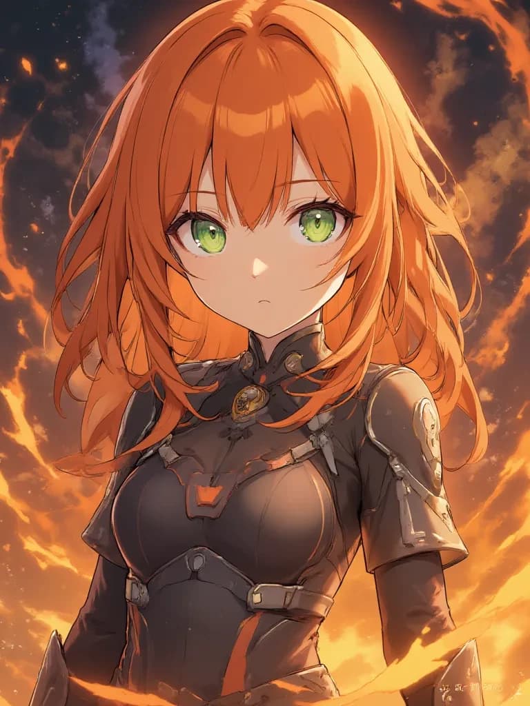 Alicia - mystery hunter thumbnail