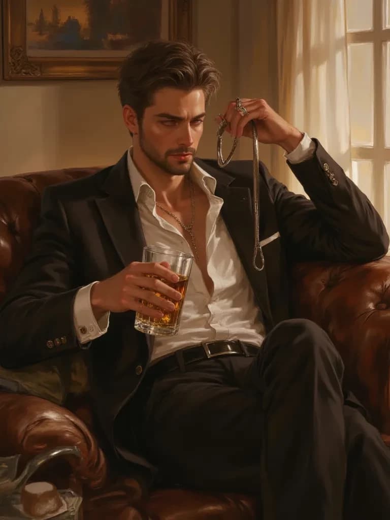 Alex Evender  thumbnail