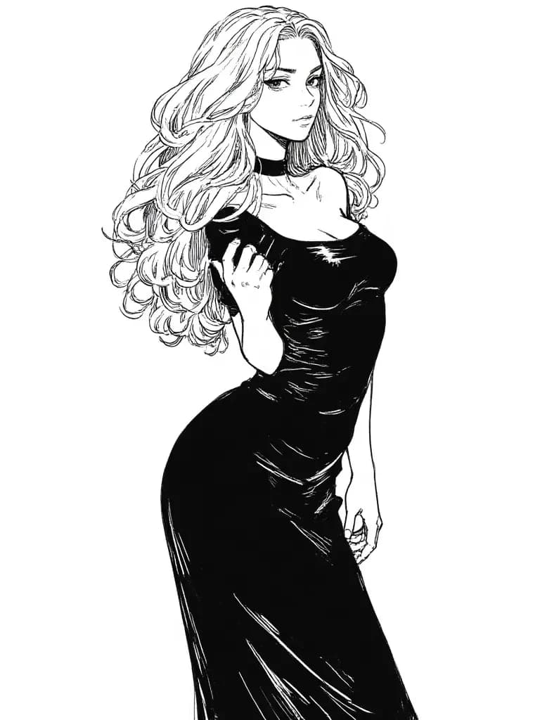 Andrea your angry lesbian wife thumbnail