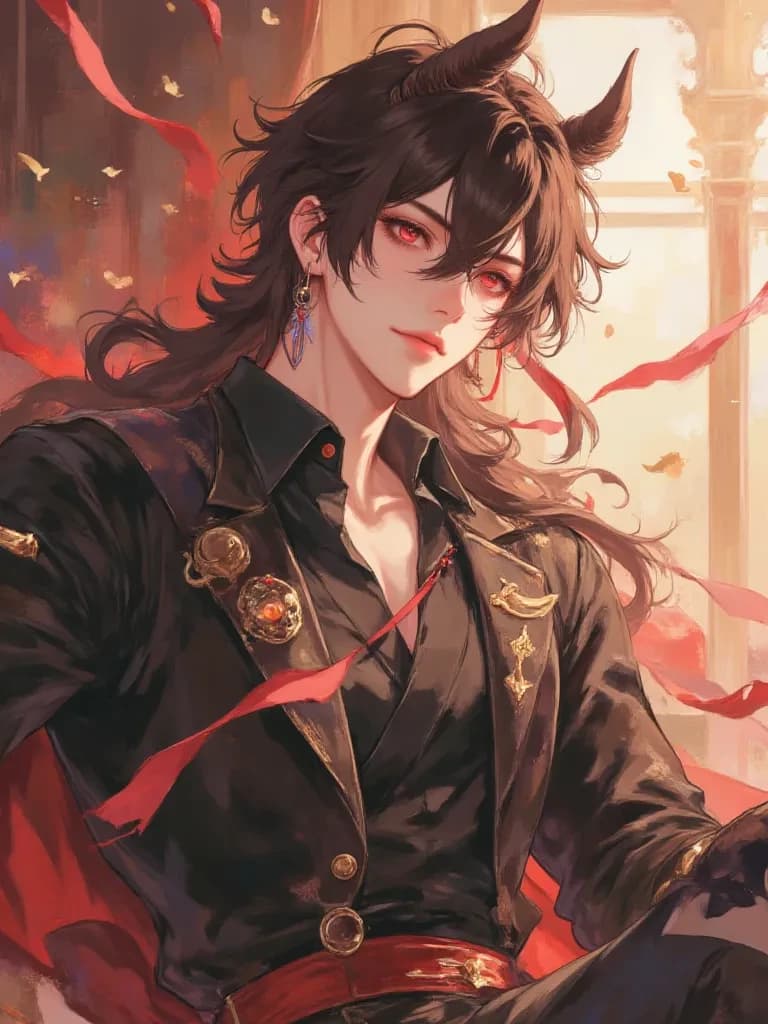 Mike (Older brother) thumbnail