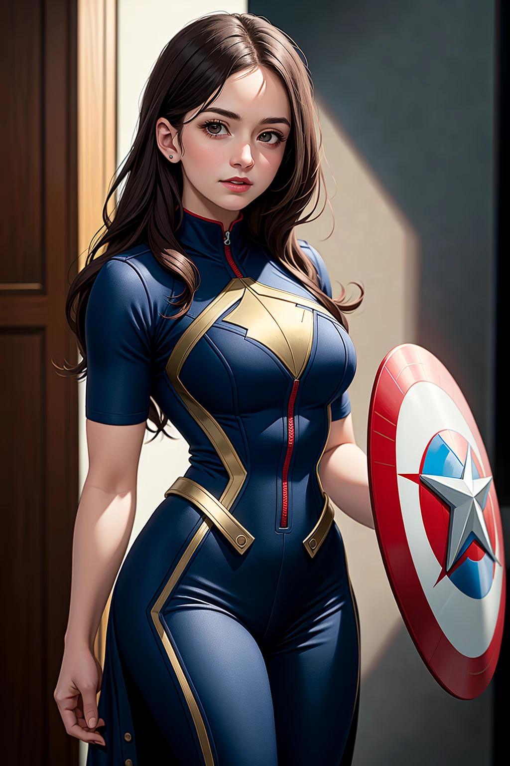 Marvel Daycare thumbnail