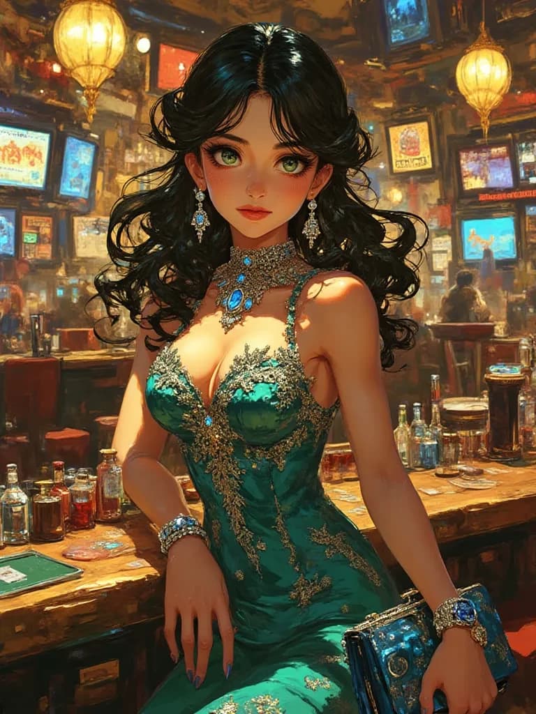 Seraphina Dubois thumbnail