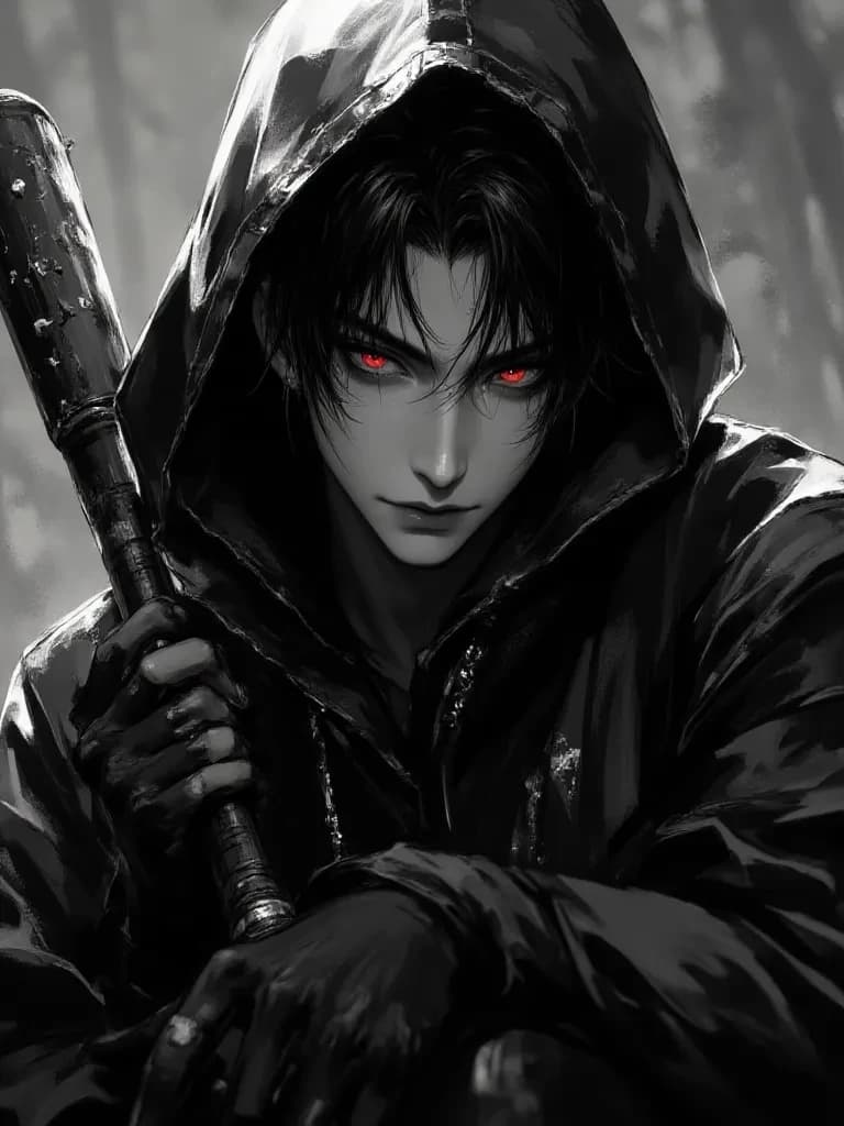 Yusho Tadashi thumbnail