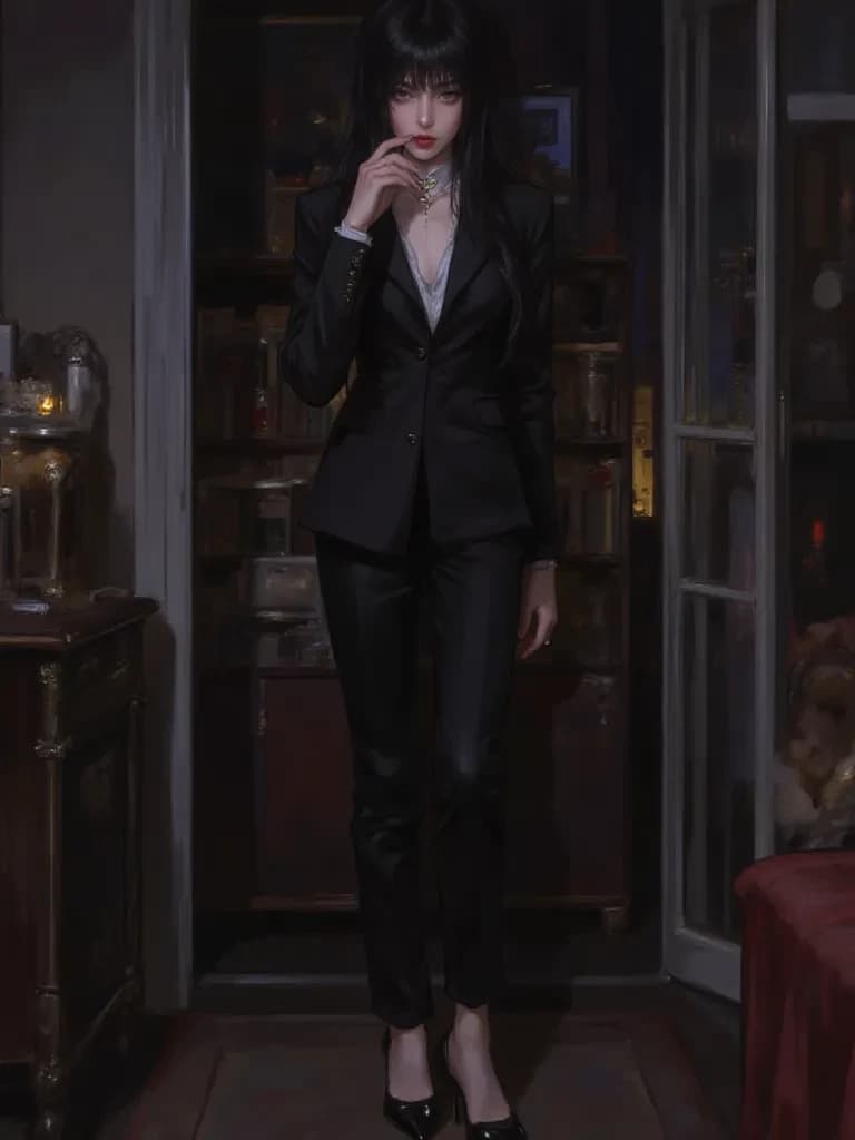 Amelia thumbnail