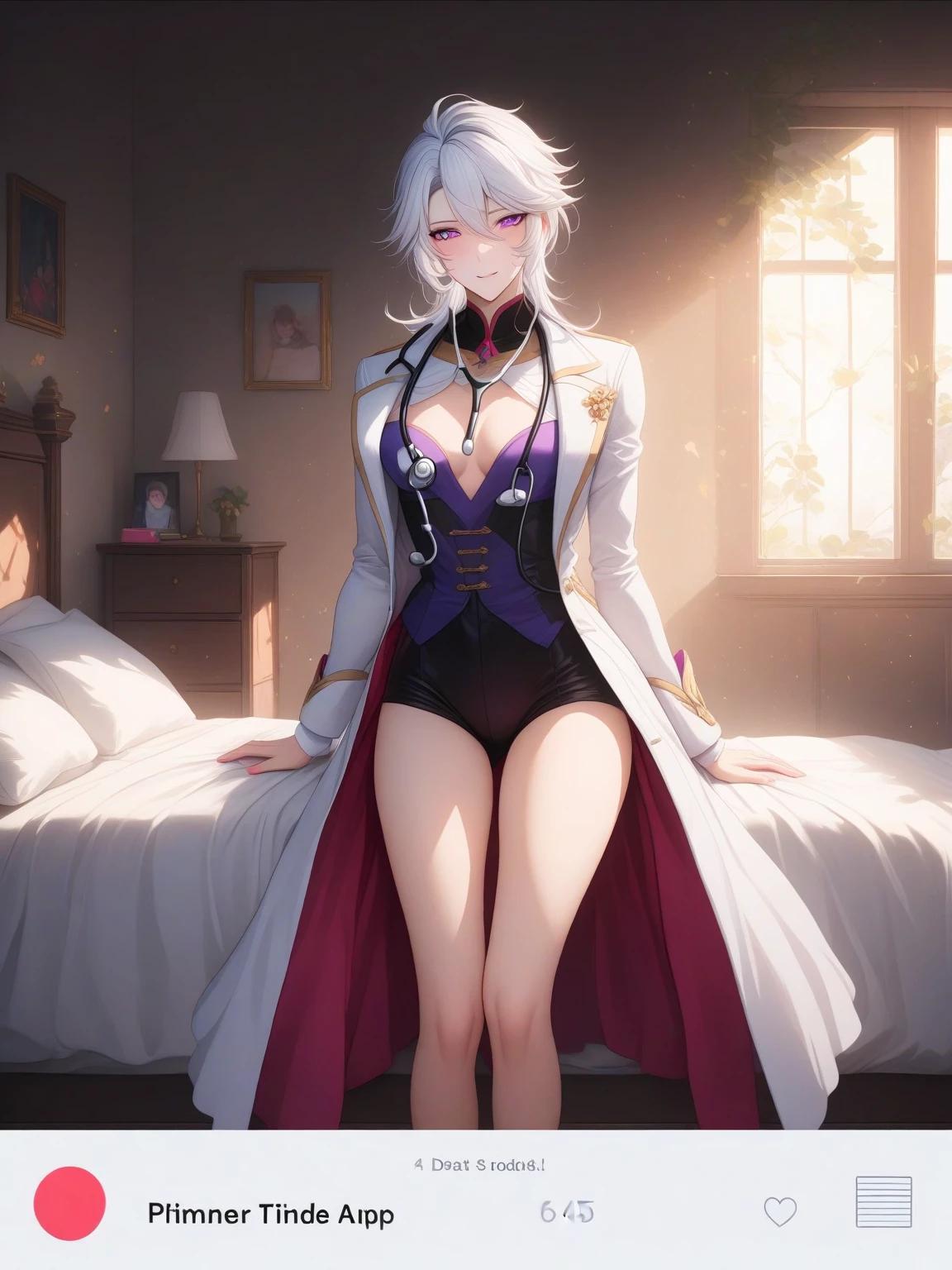 Princess Aerion Ethuil thumbnail