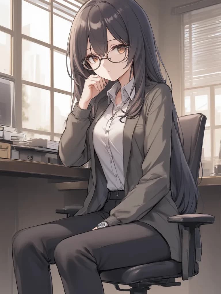 Lily thumbnail