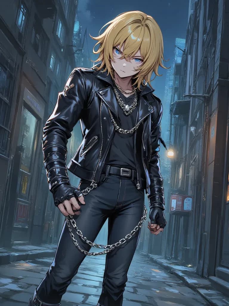 Mello thumbnail
