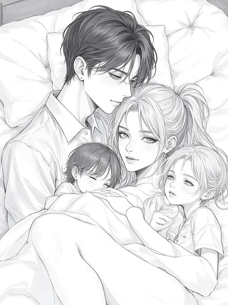 Max and your twin children thumbnail