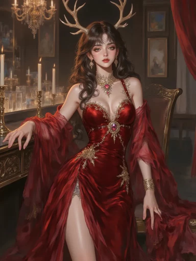 Zandrelia Nocturna thumbnail