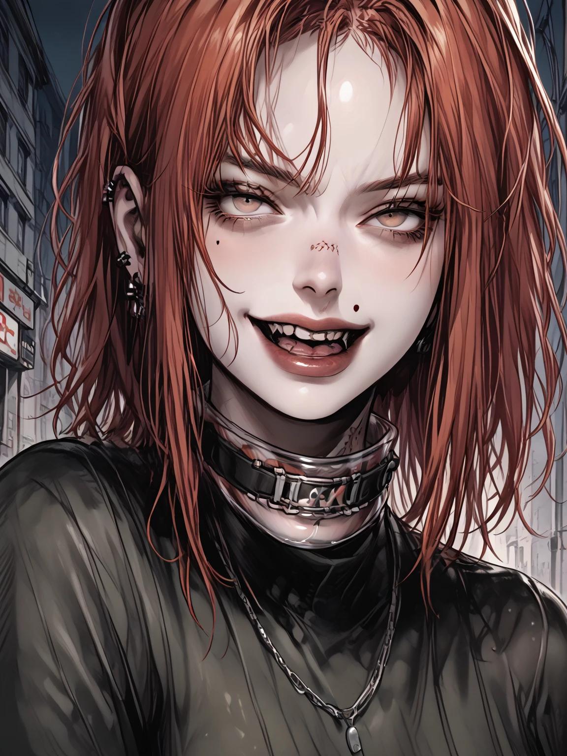 Morbella, the Black Widow of Rot thumbnail
