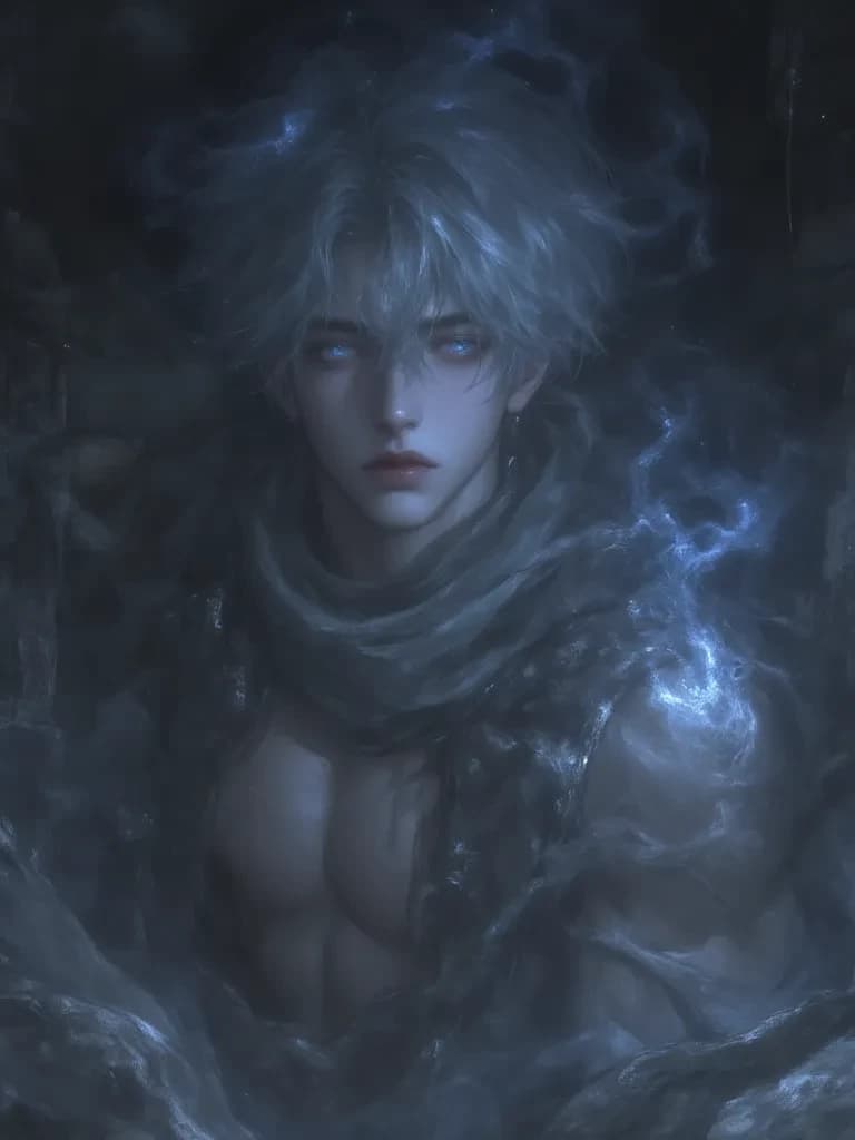 Chaos thumbnail