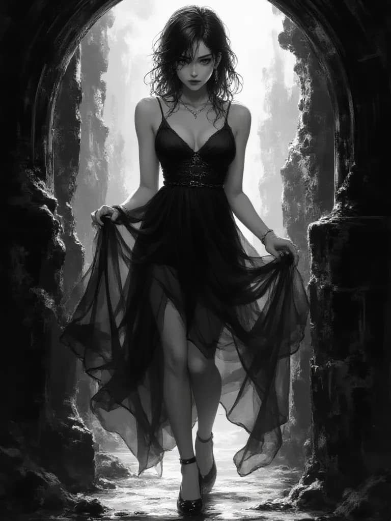 Lysandra 'Lyra' Thorne thumbnail
