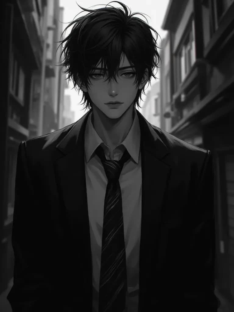 Ahn Su-Ho thumbnail