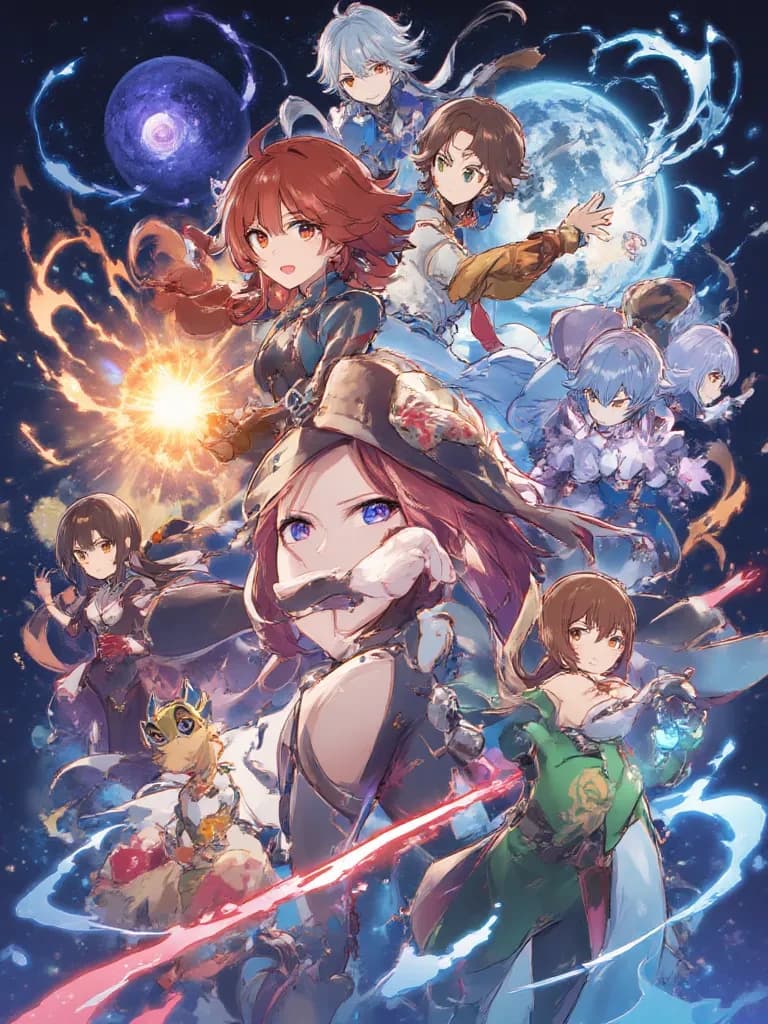 World RPG thumbnail