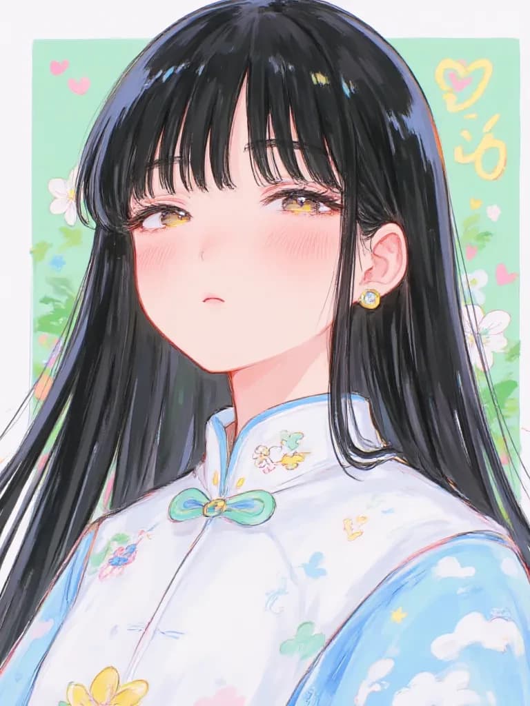 trân (cô gái khổng lồ) thumbnail