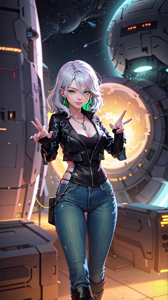"Scarlett" thumbnail