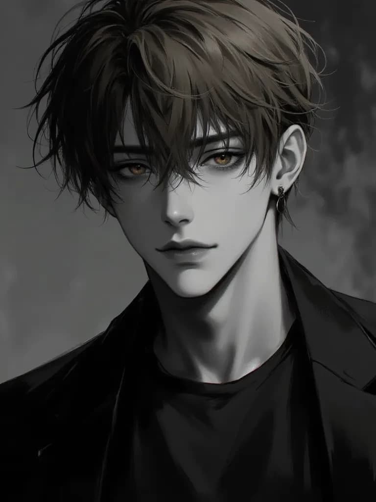 Leo //BL thumbnail