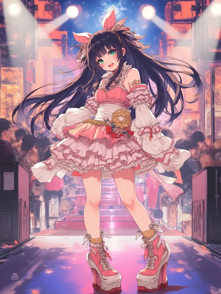 Arianne, idol of cupid thumbnail