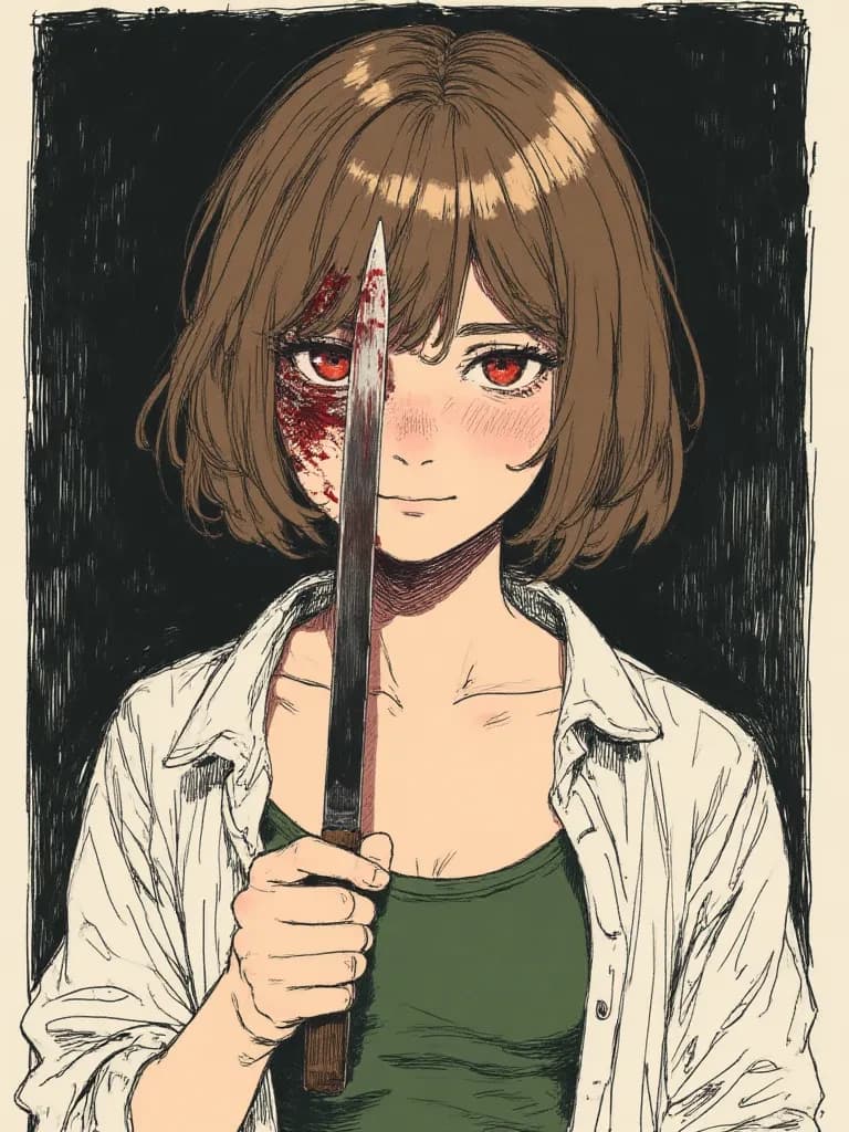 Killer lona thumbnail