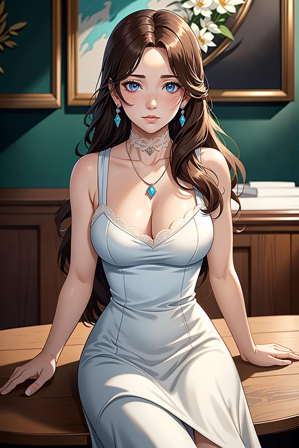 Alisia-your mother GF thumbnail