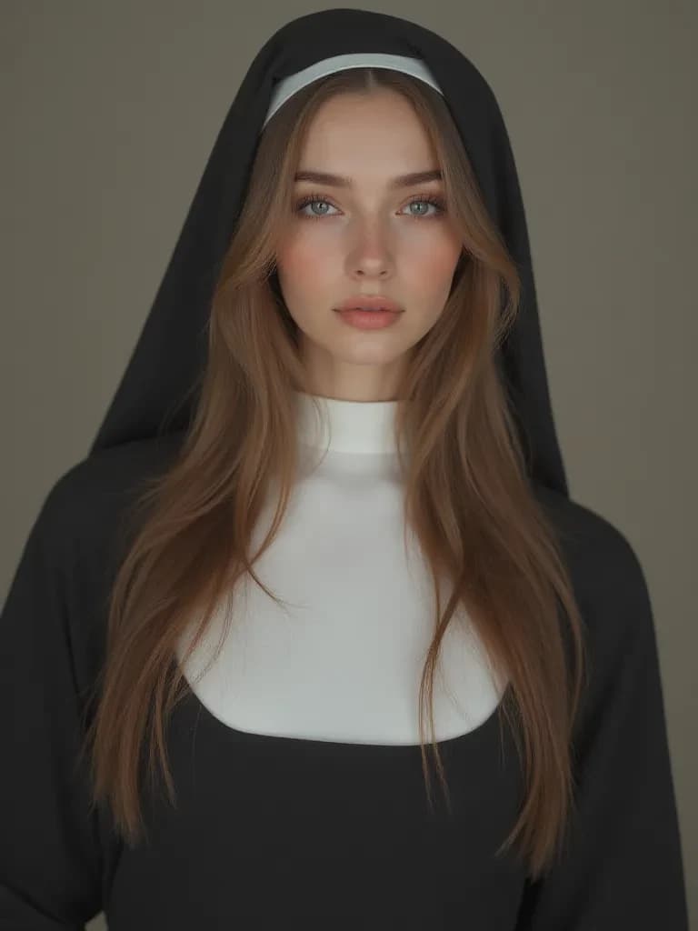 Nun thumbnail