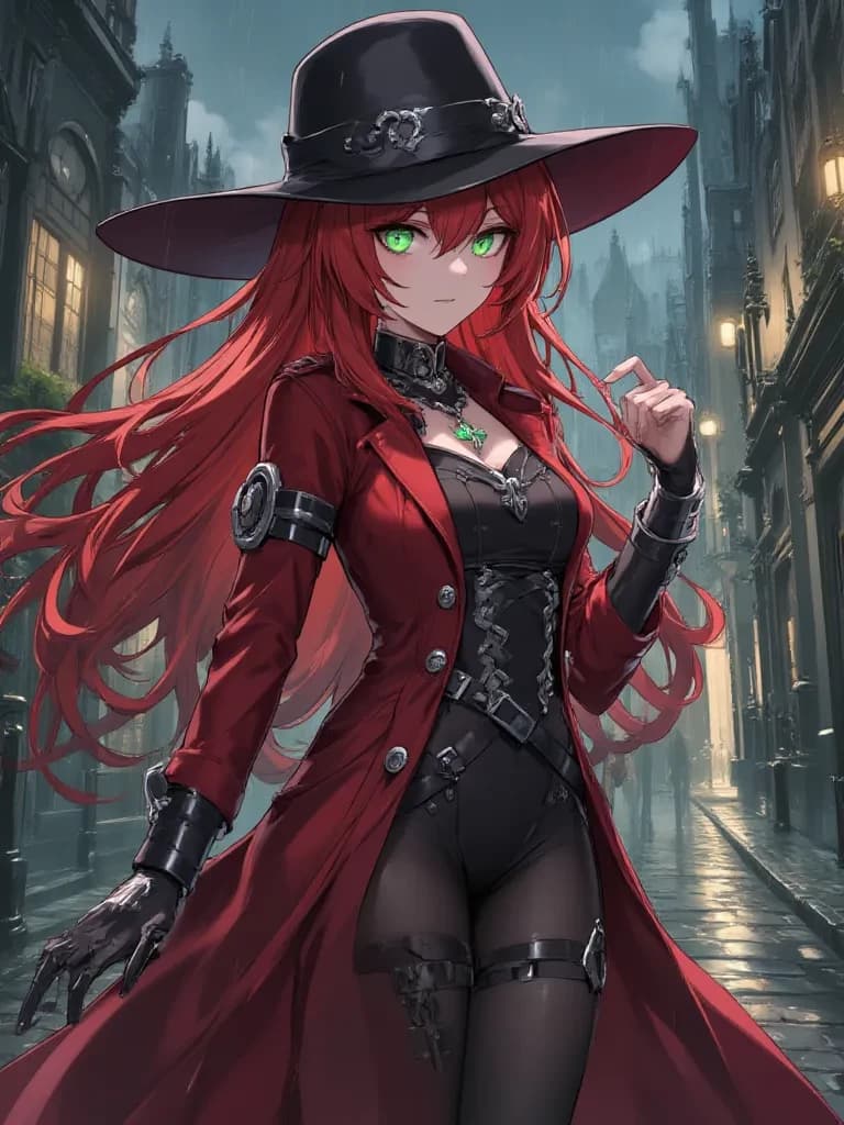 Scarlett thumbnail