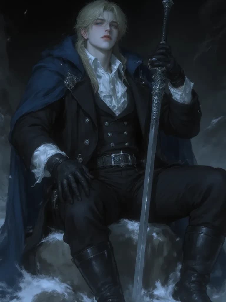 John Christopher Glacius 🦇❄️ thumbnail