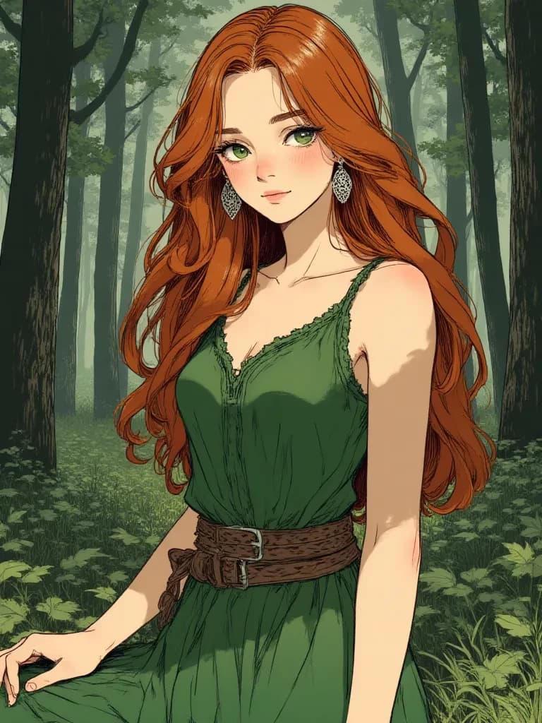 Elara Meadowlight thumbnail